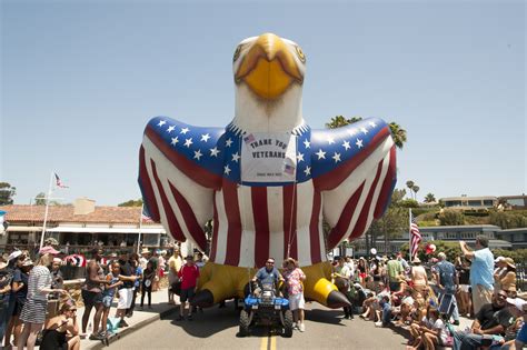 Newport Beach Local News Applause for the Balboa Island Parade ...