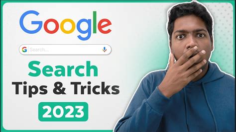 Google Search Tips Tricks You Must Use In Youtube