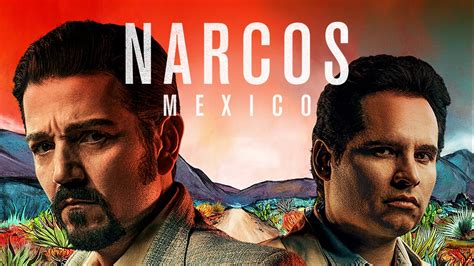 Canal Estrena Narcos M Xico Tvcinews