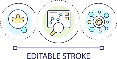 Editable Stroke Icons Vector Art Icons And Graphics For Free Download