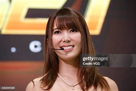 Yui Hatano Photos And Premium High Res Pictures Getty Images