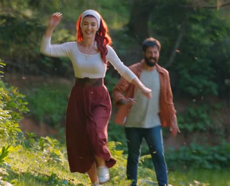 Kuzey Y Ld Z Lk A K Sezon Tan T M Fragman Yeni B L M Fragman