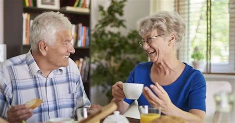 Un Experto En Longevidad Dijo Cu L Es El Mejor Desayuno Para Aumentar