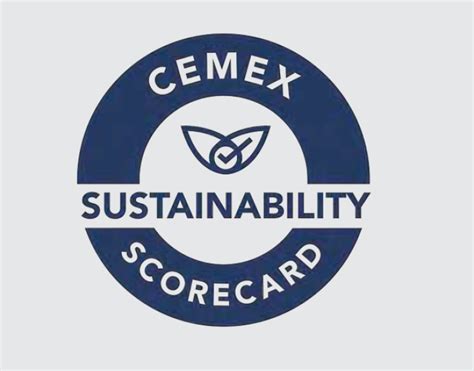 Cemex Construye El Desarrollo Sostenible Expoknews