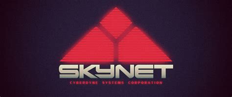 Skynet By Furumaru On Deviantart