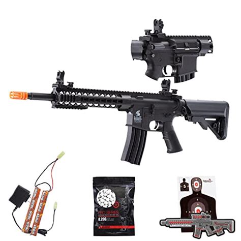 These Are The Best Airsoft Guns For Beginners - biotadining.com