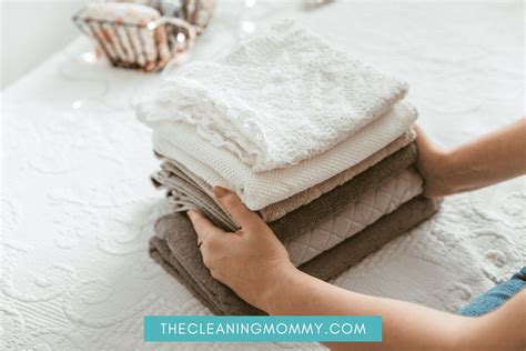 The Best Nighttime Cleaning Routine For Moms The Cleaning Mommy