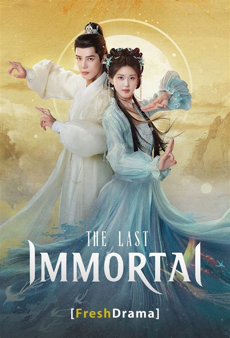 The Last Immortal Fresh Drama Freshdrama Net Movie Kisskh