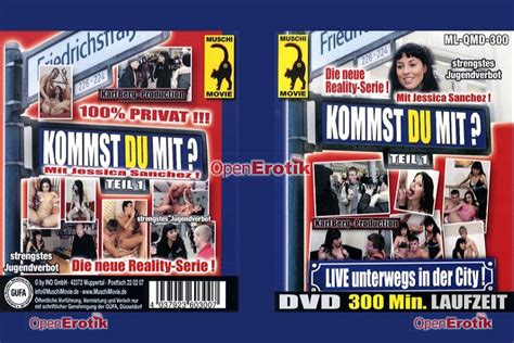 Kommst Du Mit Teil Qua Muschi Movie Porno Dvd Kaufen