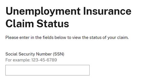 New Jersey Unemployment Claim Status Njn