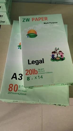 Copy Paper A4 70g 80g White Copy Paper 500 Sheets A Pack Office A4