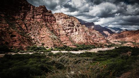 Fotos Gratis Paisaje Naturaleza Rock Desierto Monta A Nube