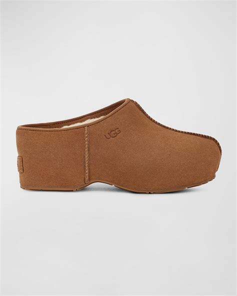 ugg clogs men