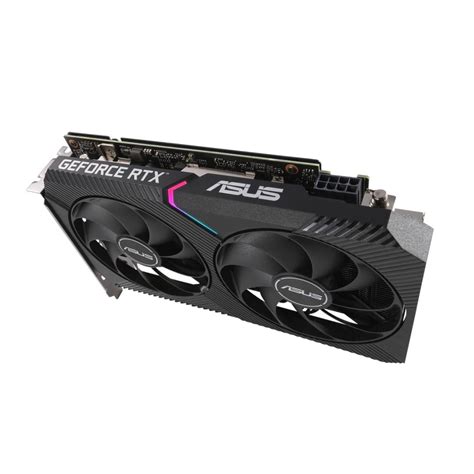 Asus Dual Rtx3060 O12g V2 Dualrtx3060o12gv2 Dual Nvidia Geforce Rtx