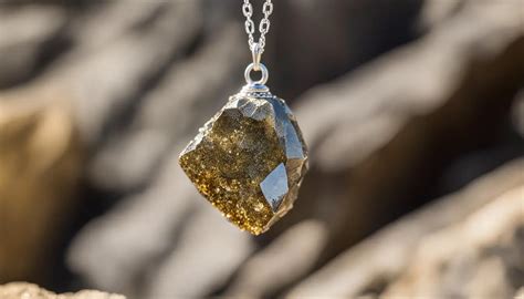 10 Fascinating Facts About Pyrite Crystal Benefits