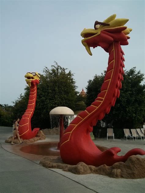 Siam Park Rides & Attractions - AttractionTix Blog