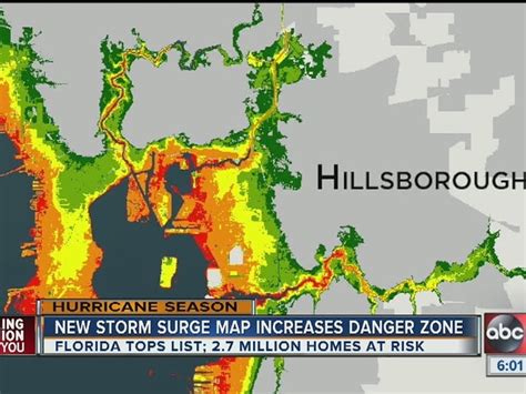 Flood Zone Map Tampa Living Room Design 2020