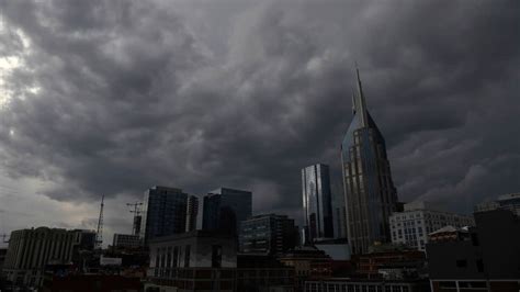 At Least 6 People Confirmed Dead Dozens Injured As Tornadoes Strike Tennessee