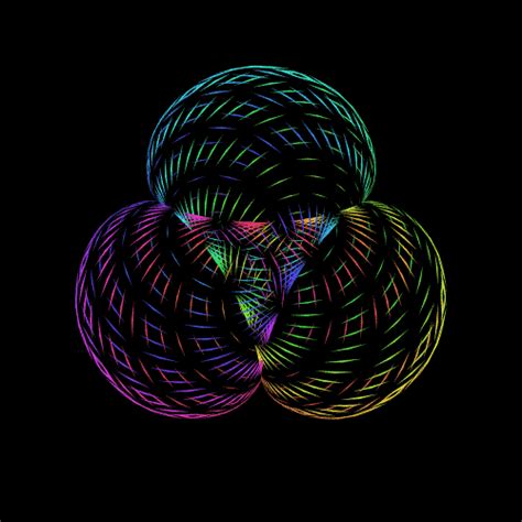 Optical Illusion Gif Psychedelic Animation Optical Illusions Art Images