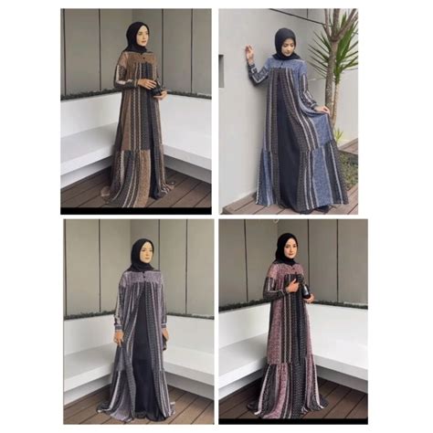 Jual AMORA DRESS ORI JAVINA Original Shopee Indonesia