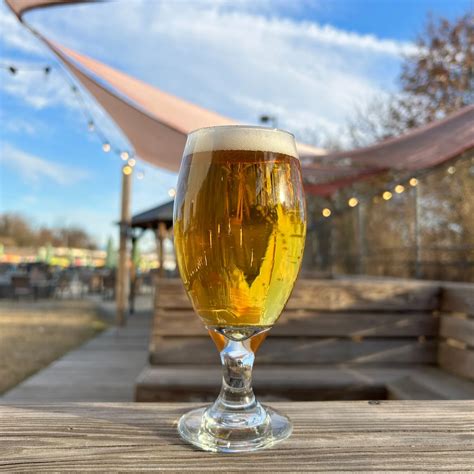 General 3 — Main Line Brewery