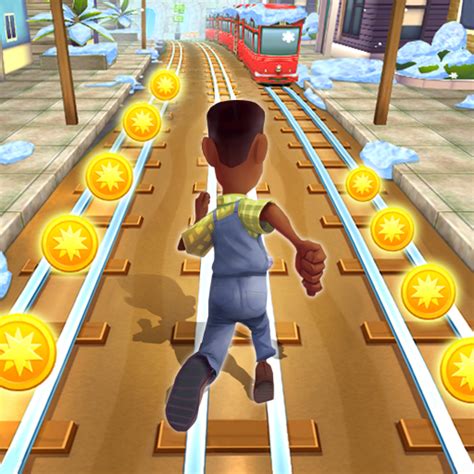 Runner odyssey:running journey - Google Play 앱