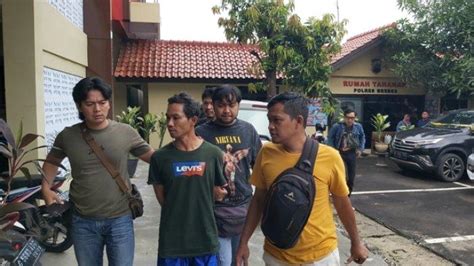 Update Pembunuhan Istri Di Brebes Pelaku Masih Jalani Pemeriksaan