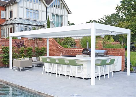 Outdoor Kitchens - Haroys