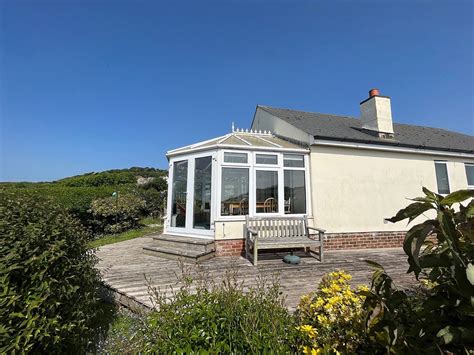 Bedroom Detached Bungalow For Sale In Charmouth