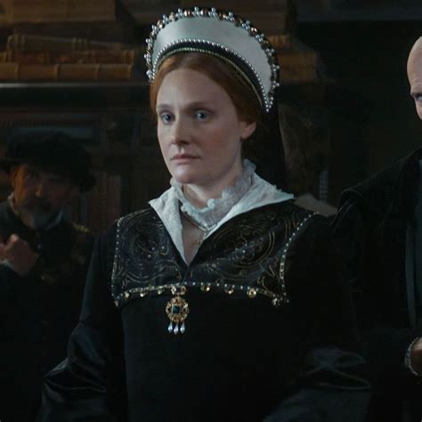 Becoming Elizabeth 2022 In 2024 Mary Tudor Romola Garai Queen