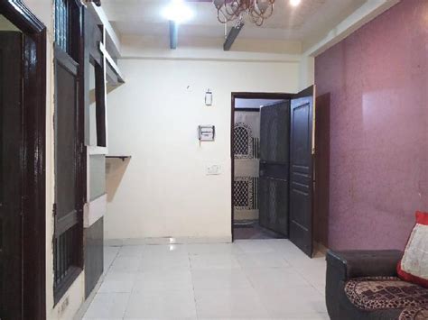 Standalone Building Indirapuram Without Brokerage Semi Furnished 2