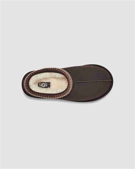 All Gender Ugg X Madhappy Tasman Chocolate Ugg