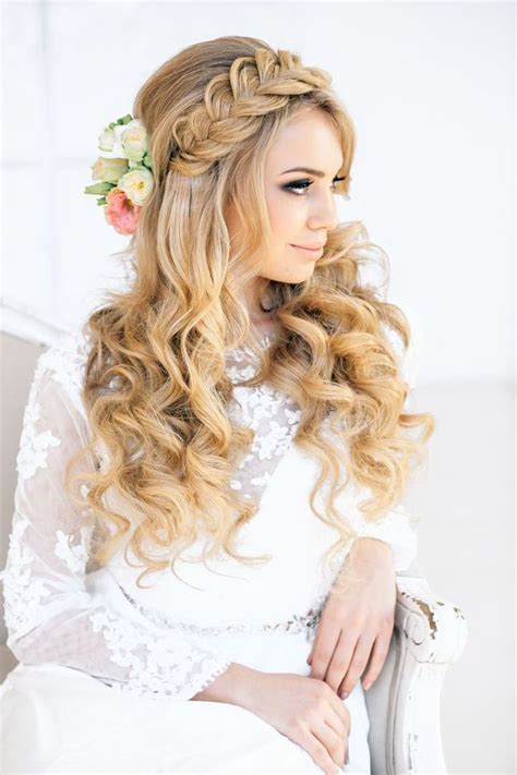 20 Loose Wedding Hairstyles Ideas Wohh Wedding