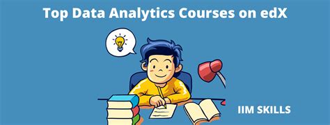 Top 10 Data Analytics Courses On EdX With Practical Examples