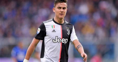 Calciomercato Juventus Dybala Vorrebbe 10 Milioni A Stagione Per