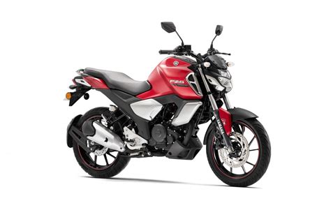 Yamaha FZ FI Yamaha FZS FI Updated For 2021 Whats New