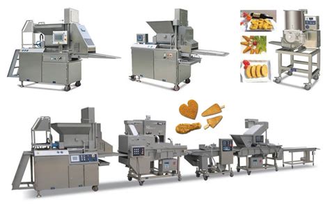 Burger Patty Machine Azeus Food Machinery Co Ltd NIRUDI Eco