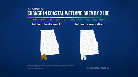 Coastal Wetlands at Risk | Climate Central