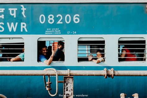 India Train Travel Our Beginners Guide To Mastering Indias Railways