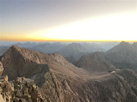 mount eolus