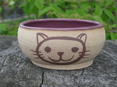 Gift Guide: Best Cat Bowls for Food - Brooklyn Farm Girl