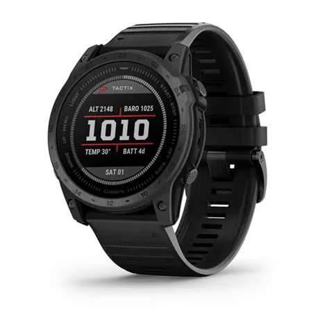 Tactix Edici N Pro Garmin Per