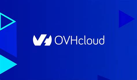 Au Fait Pourquoi Ovhcloud Sappelle Ovhcloud