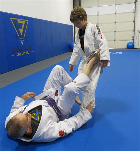 Injuries Is It Dangerous To Train Jiu Jitsu