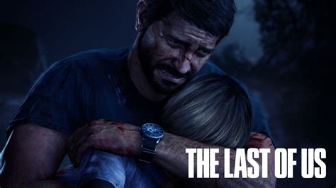 ОДИН ИЗ НАС The Last of Us на ПК #1 - YouTube