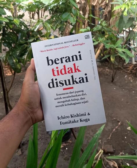 9 Rekomendasi Buku Self Improvement