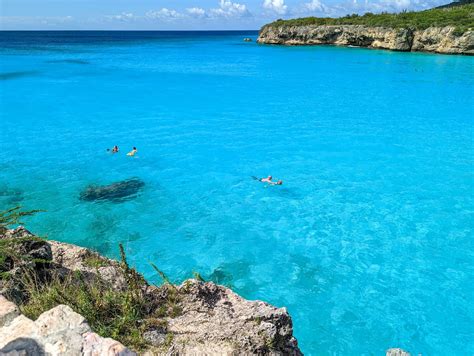 Curaçao Beaches - Curaçao 1streetover travel blog