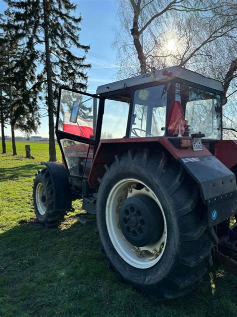 Zetor Zts Drobin Olx Pl