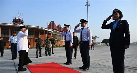 Akselerasi Penguatan Ekosistem Syariah Indonesia Wapres Hadiri