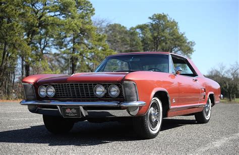 1964 Buick Riviera | Future Classics